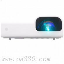 索尼（SONY）VPL-SW235投影儀辦公家用 商務(wù)教學(xué) 高清會議投影機