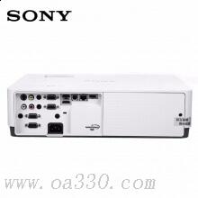 索尼（SONY）VPL-EW435投影儀辦公家用 商務(wù)教學(xué) 高清會(huì)議投影機(jī)