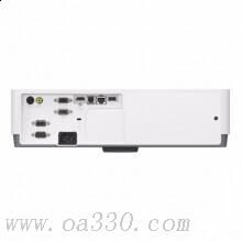索尼（SONY）VPL-EX433投影儀辦公家用 商務(wù)教學(xué) 高清會(huì)議投影機(jī)