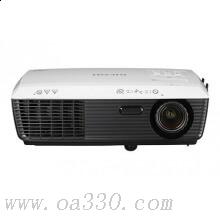 理光 PJ X2160 高清 3D 無(wú)線WIFI 家用商務(wù)辦公投影機(jī)