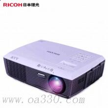 理光 PJ X2160 高清 3D 無線WIFI 家用商務(wù)辦公投影機