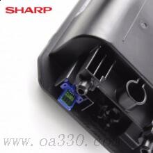 夏普 MX-500CT 墨粉 930G 黑色 （適用MX-M363N/M453N/M503N）
