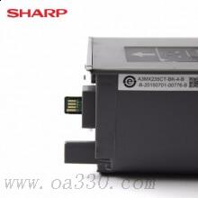 夏普 MX-235CT 碳粉 500g 黑色 （適用2008L/1808S/2008D/2308D）