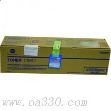 柯尼卡美能達(dá) TN-217 墨粉 17500 黑色 （適用BH223/283/7828）4