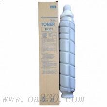 柯尼卡美能達(dá) TN-511 墨粉 32200張 黑色 （適用bizhub420/500）