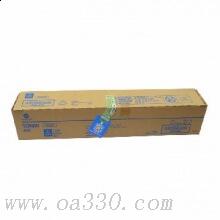 柯尼卡美能達(dá) TN221M 碳粉(A8K3390) 21000頁(yè) 品紅色 （適用柯尼卡美能達(dá)C227/C287彩色復(fù)印機(jī)）