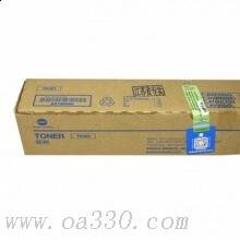 柯尼卡美能達(dá) A0X5183 柯尼卡美能達(dá) A0X5183 碳粉盒容量－黑色 （6K,5%覆蓋率）