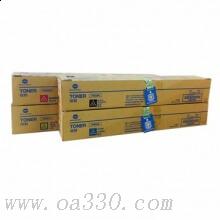 柯尼卡美能達 TN324M 品紅色墨粉 適用于bizhubC308 C368彩色復合機