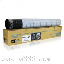 柯尼卡美能達 TN-220M 墨粉 代碼 A33K381 5000頁 紅色