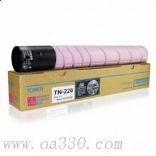 柯尼卡美能達 TN-220M 墨粉 代碼 A33K381 5000頁 紅色