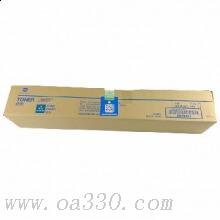 柯尼卡美能達(dá) TN223M 品紅色碳粉(A9H0381) 5000頁 品紅色 （適用柯尼卡美能達(dá)C226/C256/C266彩色復(fù)印機(jī)）