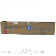 柯尼卡美能達 TN-213M 墨粉 紅色 （適用C203/C253）