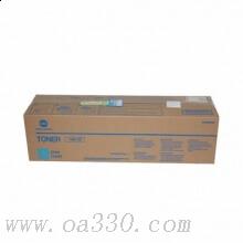 柯尼卡美能達(dá) TN613M 碳粉盒 30000頁(yè) 品紅色和黃色 （適用柯尼卡美能達(dá) C452/C552/C652彩色復(fù)印機(jī)）