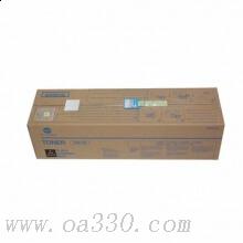 柯尼卡美能達(dá) TN613Y 碳粉盒 30000頁 黃色 （適用柯尼卡美能達(dá) C452/C552/C652彩色復(fù)印機(jī)）