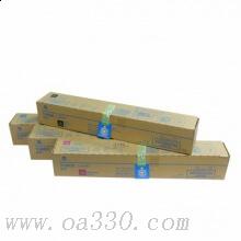 柯尼卡美能達(dá) A9E8290（TN514Y） 碳粉 26000頁(yè) 黃色 （適用柯尼卡美能達(dá)C458/C558/C658彩色復(fù)合機(jī)）