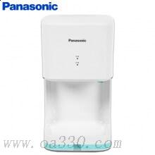 松下（Panasonic） 干手機FJ-T09A3C壁掛式干手器衛(wèi)生間烘手機全自動感應