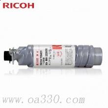 理光 2220D 墨粉 10000張 黑色 (適用Aficio 1022/1027/2022/2027/3025/3030/MP2550B/3350B EDP：885433)