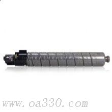 理光 MP C3000C 墨粉（EDP：888680） 25000張 黑色 1支 （適用C2500/C3000）