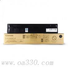 東芝 T-FC505C-K 復印機墨粉 高容 黑色
