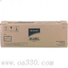 夏普 MX-236CT 碳粉 264g 黑色 （適用2008L/1808S/2008D/2308D）