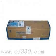 柯尼卡美能達(dá) magicolor8600 Series C 鼓組件 90000頁 藍(lán)色 （適用柯尼卡美能達(dá)C8650彩色打印機(jī)