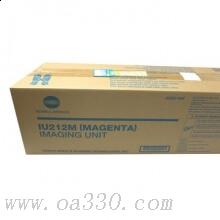柯尼卡美能達(dá) IU212C 顯影組件 45000頁(yè) 藍(lán)色 （適用柯尼卡美能達(dá) C200/C200E/C210/c7721彩色復(fù)印機(jī)）