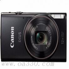 佳能 IXUS 285 HS 數(shù)碼相機(jī)套餐 含包+32G+國產(chǎn)電池+讀卡器+貼膜+USB線