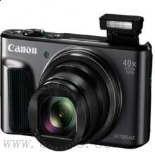 佳能 PowerShot SX720 HS 照相機(jī) 含32G/讀卡器/包 黑色