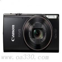佳能 IXUS 285 數(shù)碼相機(jī) 套餐含SD16G+包+讀卡器