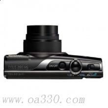 佳能 IXUS 285 數(shù)碼相機(jī) 套餐含SD16G+包+讀卡器
