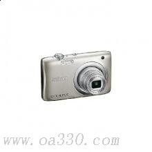 尼康 Coolpix A100 照相機(jī) 含16G/包/讀卡器 