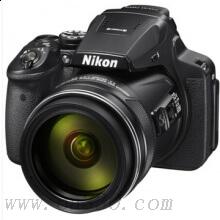 尼康 COOLPIX P900S 數(shù)碼相機(jī)套餐 含包+讀卡器+清潔布+32G卡+清潔套裝