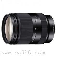 索尼 SEL18200LE 相機微單鏡頭 E18-200/3.5-6.3 OSS LE 