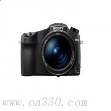索尼 黑卡RX10 IV   數碼相機 含64G高速SD 相機包 讀卡器 清潔套裝 RX10M4 