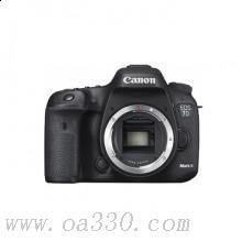 佳能 7D Mark II 單反相機套餐 24-105F4LisII鏡頭/16G/211包/讀卡器 