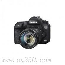 佳能 7D MARK II 單反相機(jī) 含18-135鏡頭/WIFI適配器/64G/包/讀卡器 /清潔套裝