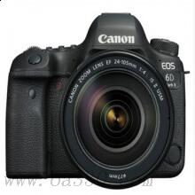 佳能 EOS 6D Mark II  單反套機(jī) 含24-105f4LII+16G+包+讀卡器
