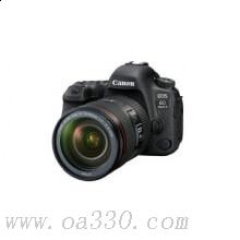 佳能 EOS 6D Mark II  單反套機套餐 含鏡頭24-105F3.5+國產(chǎn)電池+32G卡+清潔套裝+包+灃標讀卡器