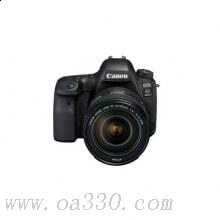 佳能 EOS 6D Mark II  單反套機套餐 含鏡頭24-105F3.5+國產(chǎn)電池+32G卡+清潔套裝+包+灃標讀卡器