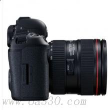 佳能 EOS 5D Mark IV 單反套機(jī)套餐 含EF24-105F4LISII鏡頭 70-200F2.8LIII鏡頭64G卡+包+kaseUV鏡×2