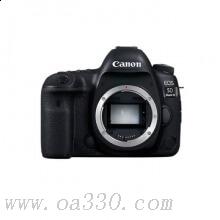 佳能 EOS 5D4單機(jī)身 單反相機(jī) 黑色