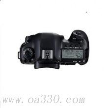 佳能 EOS 5D4單機(jī)身 單反相機(jī) 黑色