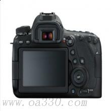 佳能 EOS 6D Mark II 單反機身