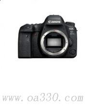 佳能 EOS 6D MarkⅡ 單反相機 含佳能50F1.2鏡頭