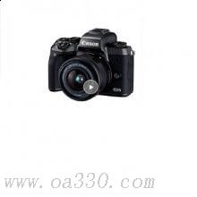 佳能 EOS M5 微單 含32G高速卡15-45鏡頭