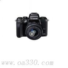 佳能 EOS M5 微單 含32G高速卡15-45鏡頭