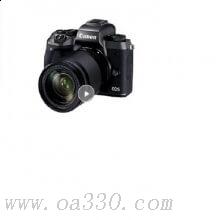 佳能 EOS M5 微單 含32G高速卡18-150鏡頭