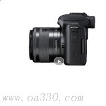 佳能 EOS M50 微單 含32G高速卡 15-45鏡頭