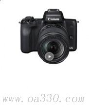 佳能 EOS M50 微單 含32G高速卡18-150鏡頭