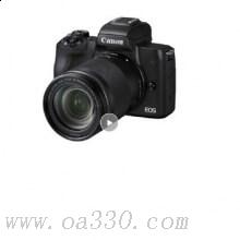 佳能 EOS M50 微單 含32G高速卡18-150鏡頭